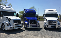 Team Truck Driving Jobs: Benefits & Pay