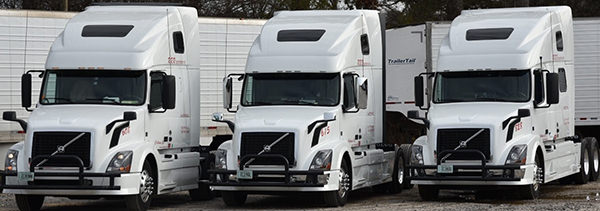 Truck Driving Jobs: Now Hiring in GA