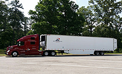 South Carolina Truck Driving Jobs