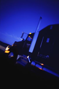 Truck Driver Job Desciption