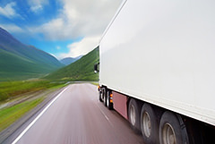 Freight Shipping Services with Real Time Load Tracking