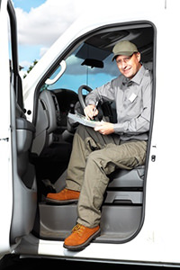 Find the Best Trucking Job