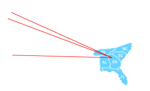 Trucking Company Jobs in Georgia