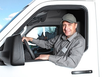 Trucking Company for Long Haul Trucking Jobs